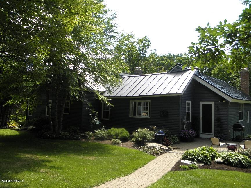 661 High St Hill Road Windsor, MA 01270 - Photo 5 of 75 pathtodoor-5