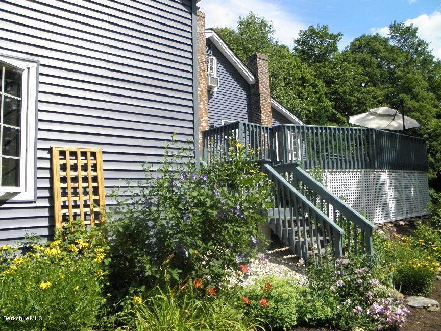 661 High St Hill Road Windsor, MA 01270 - Photo 50 of 75 backdeckandgarden-16