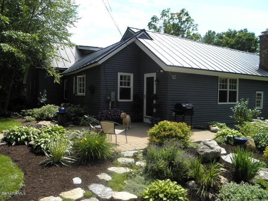 661 High St Hill Road Windsor, MA 01270 - Photo 6 of 75 gardenpathtohouse-17