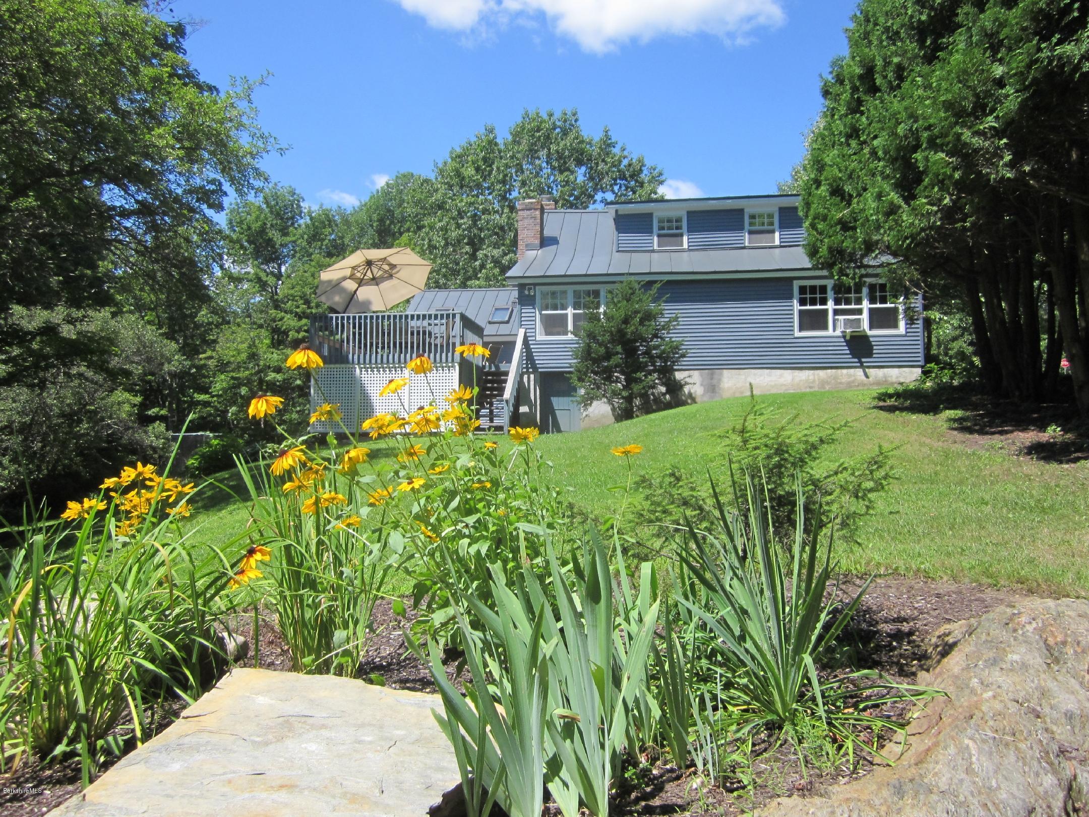 661 High St Hill Road Windsor, MA 01270 - Photo 56 of 75 blackeyesusans