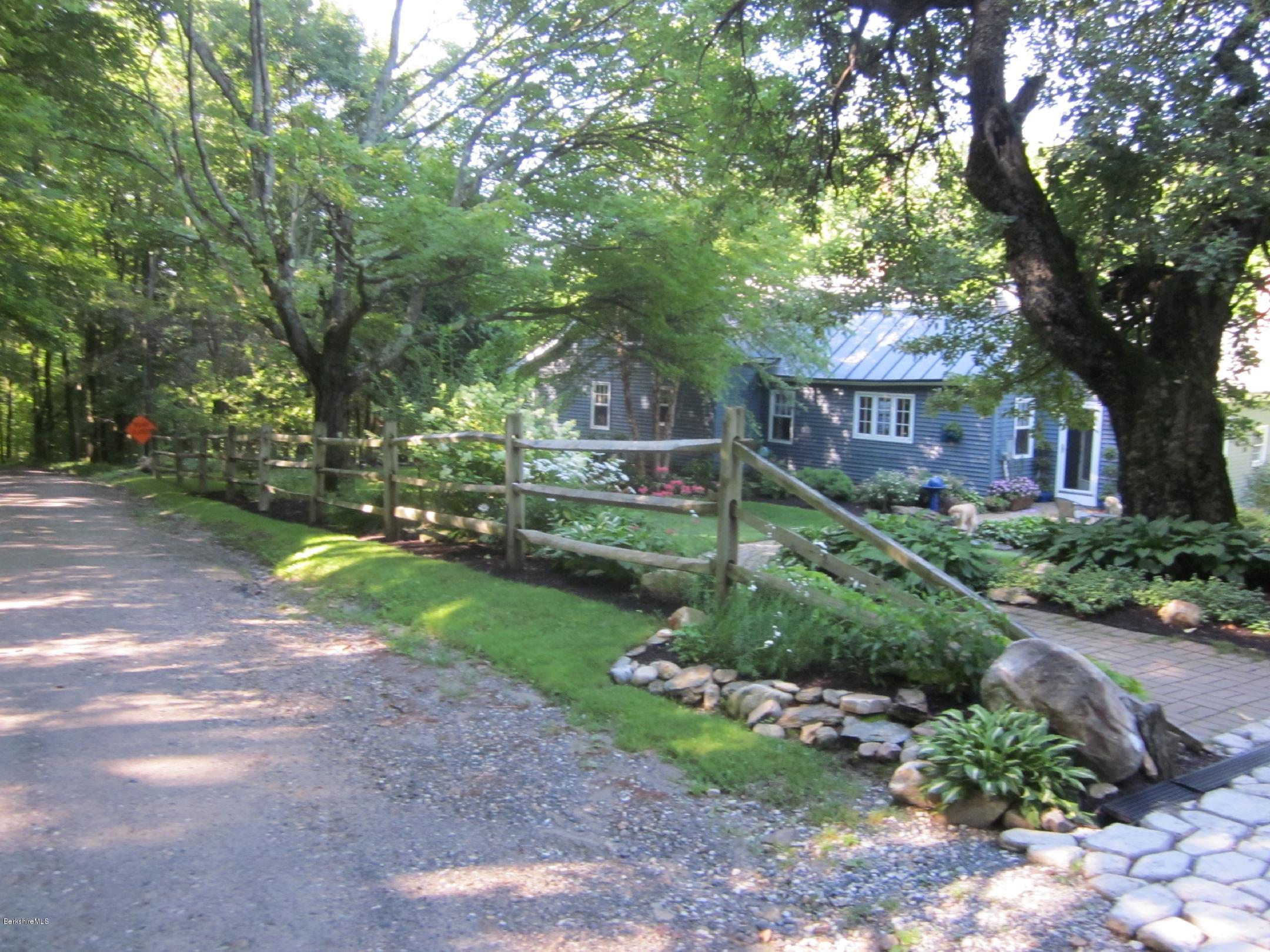 661 High St Hill Road Windsor, MA 01270 - Photo 7 of 75 goodfront