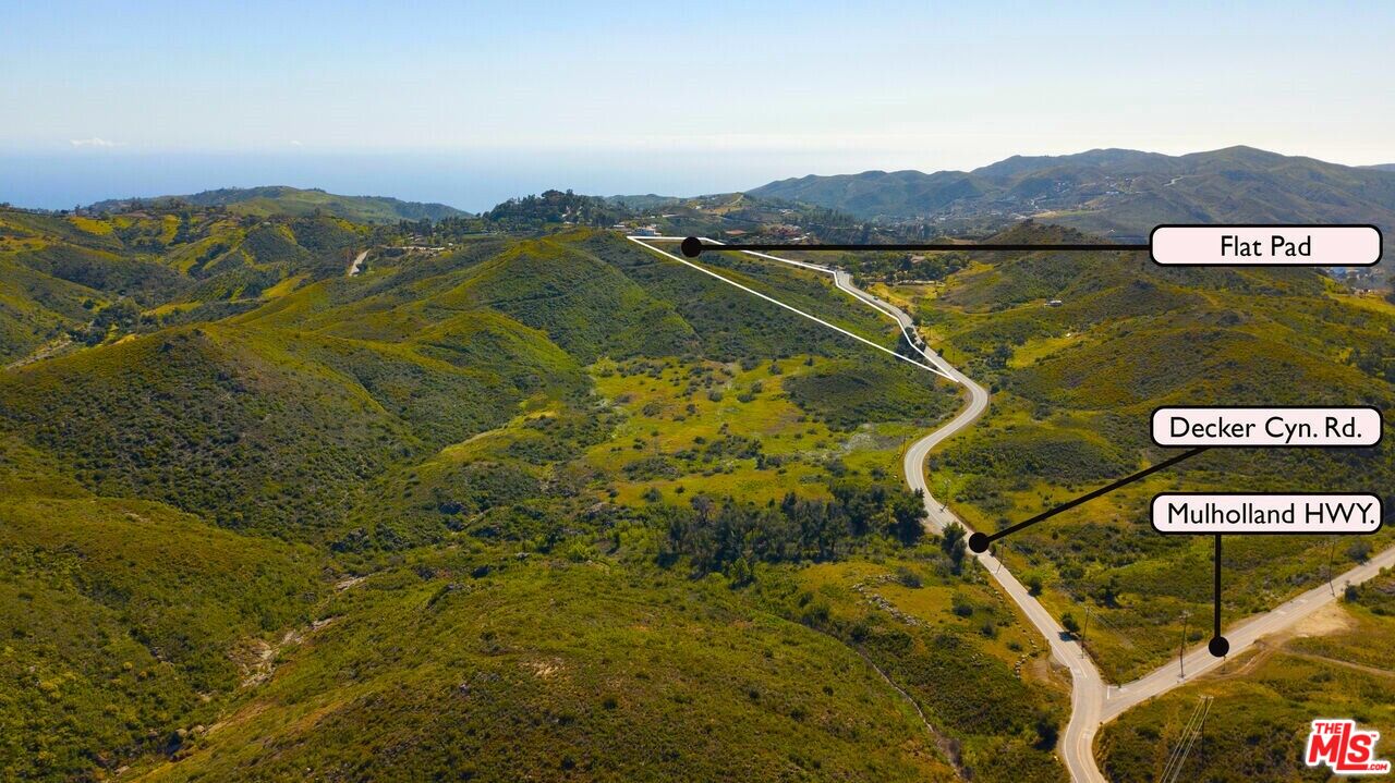 1400 Decker Road Malibu, CA 90265 - Photo 10 of 13
