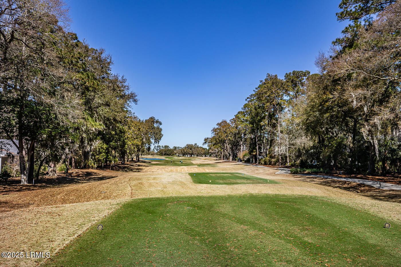 700 North Reeve Road St. Helena Island, SC 29920 - Photo 53 of 57 54 Golf view