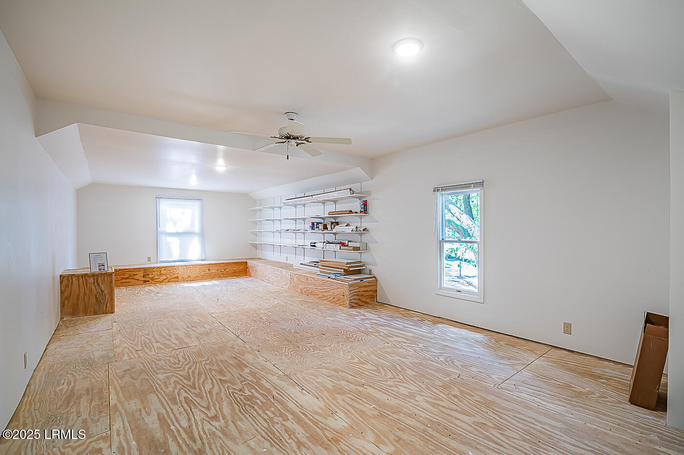 700 North Reeve Road St. Helena Island, SC 29920 - Photo 54 of 57 Attic 1