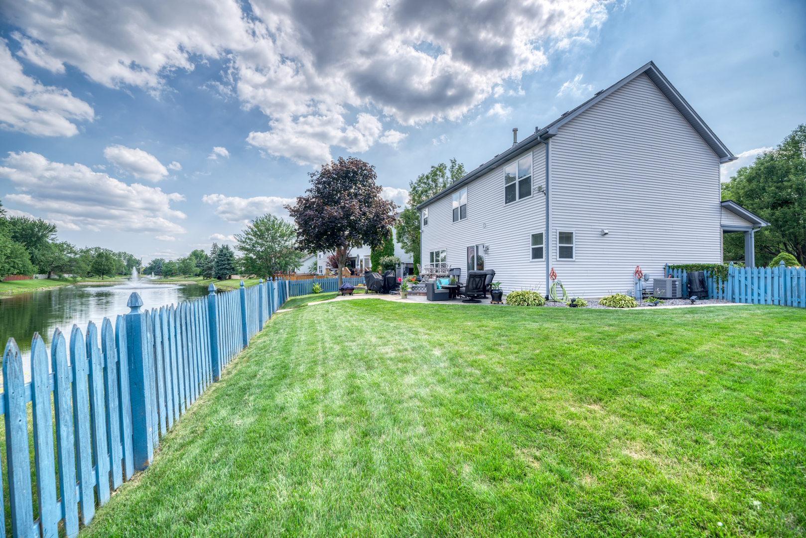 1904 Chestnut Hill Road Plainfield, IL 60586 - Photo 29 of 38 Gallery Image 29