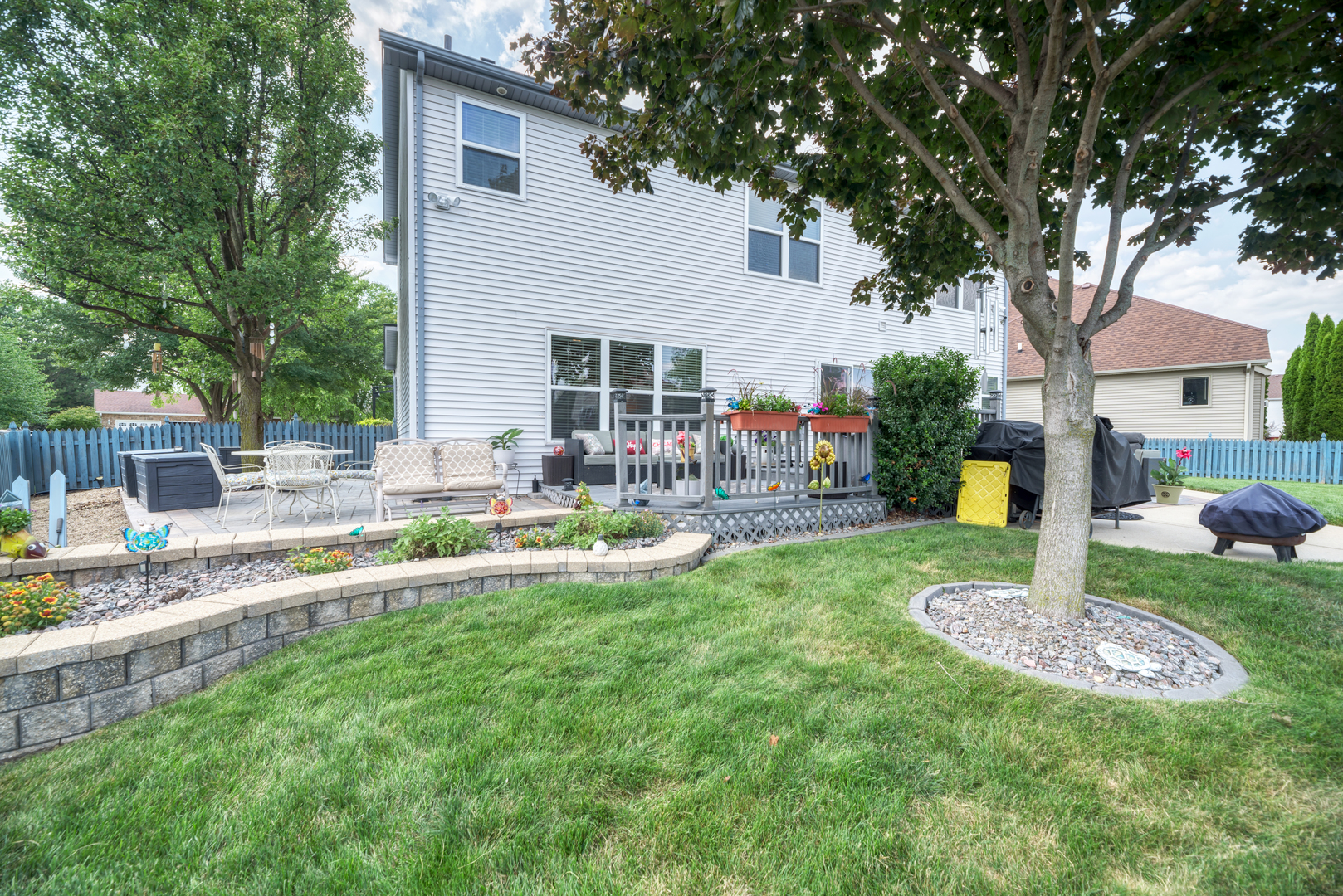 1904 Chestnut Hill Road Plainfield, IL 60586 - Photo 31 of 38 Gallery Image 31