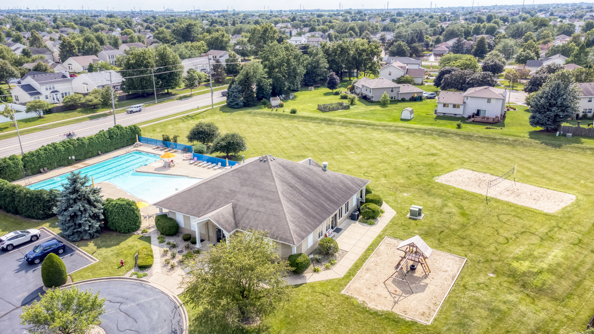 1904 Chestnut Hill Road Plainfield, IL 60586 - Photo 35 of 38 Gallery Image 35