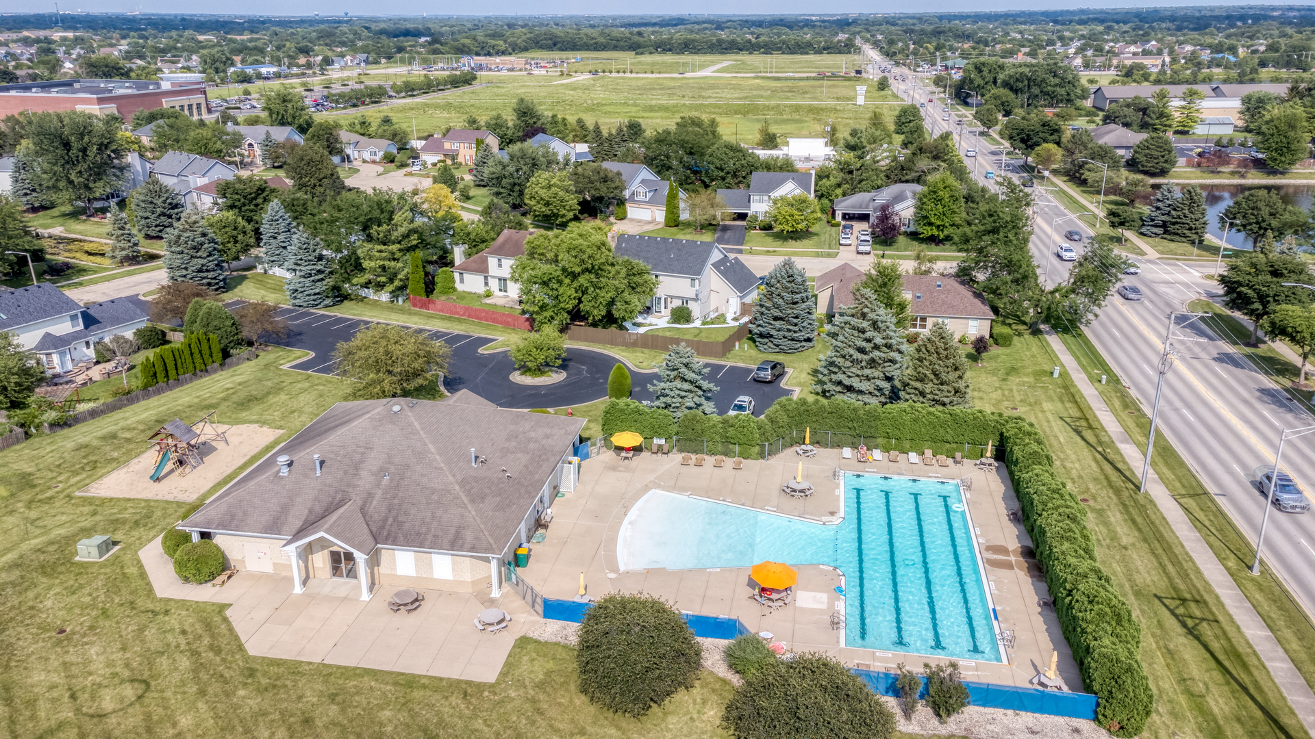 1904 Chestnut Hill Road Plainfield, IL 60586 - Photo 37 of 38 Gallery Image 37