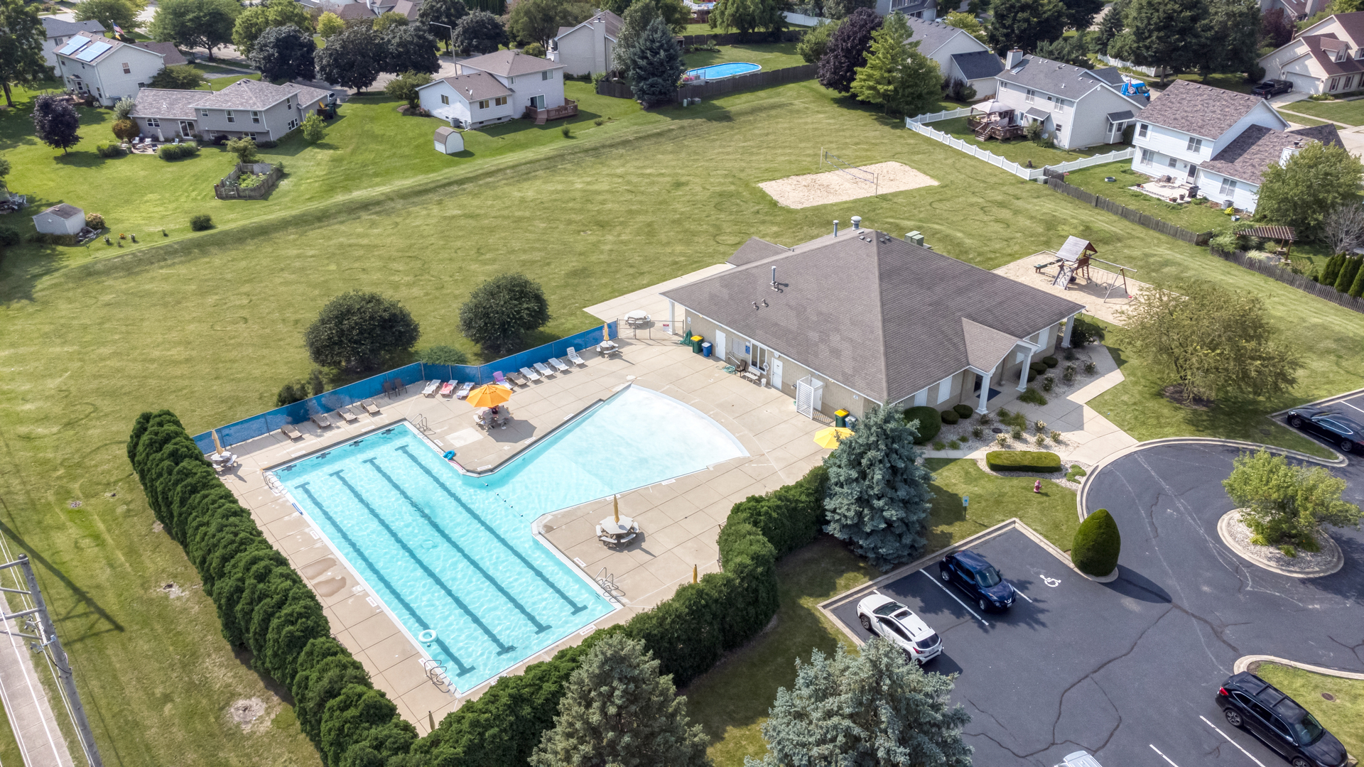 1904 Chestnut Hill Road Plainfield, IL 60586 - Photo 38 of 38 Gallery Image 38