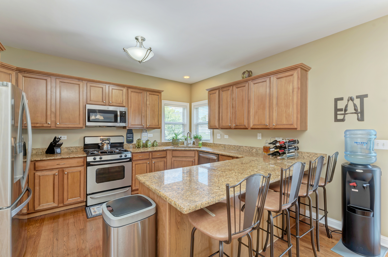 1904 Chestnut Hill Road Plainfield, IL 60586 - Photo 10 of 38 Gallery Image 10