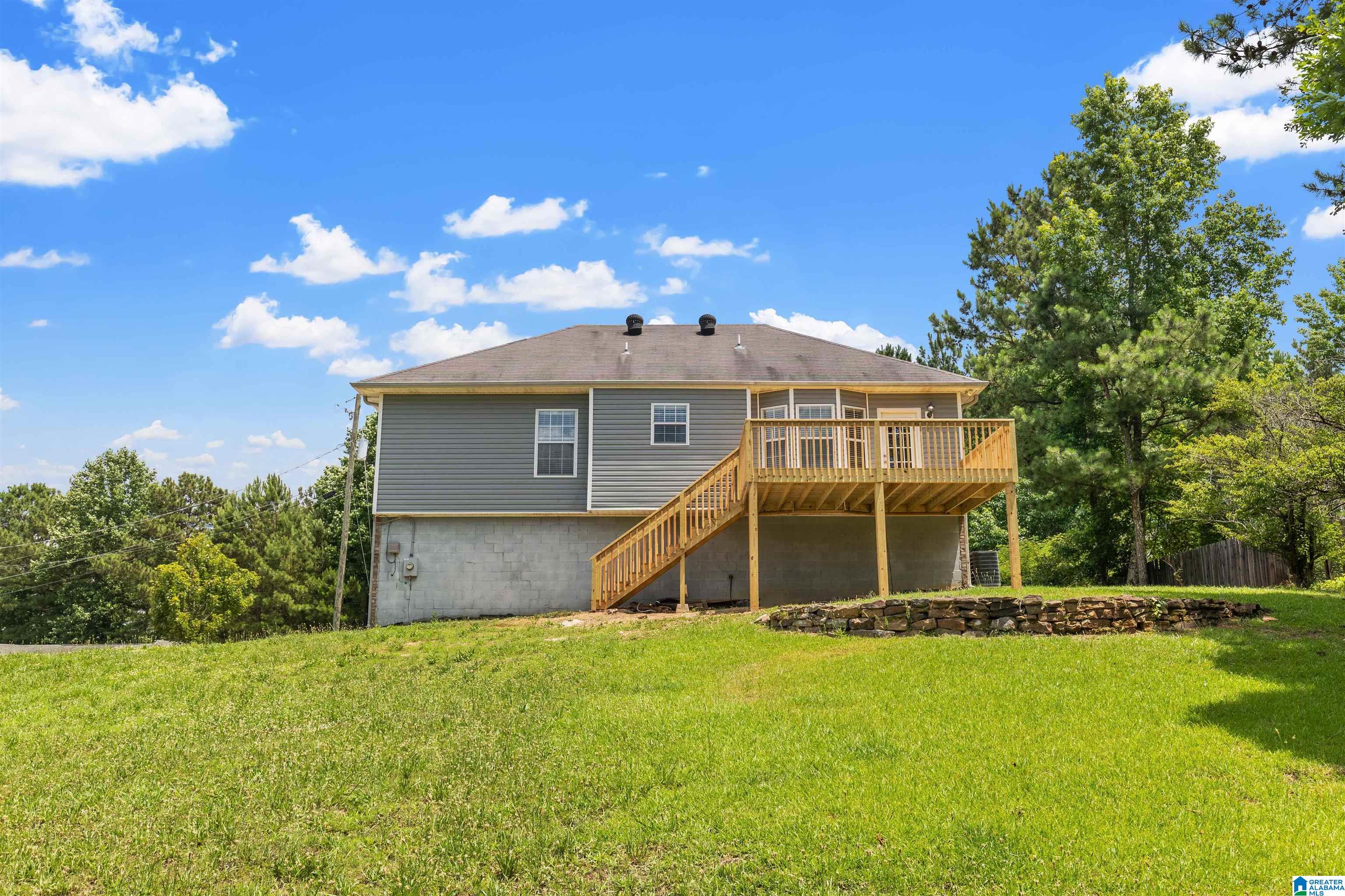 160 Pine Springs Road Odenville, AL 35120 - Photo 18 of 18