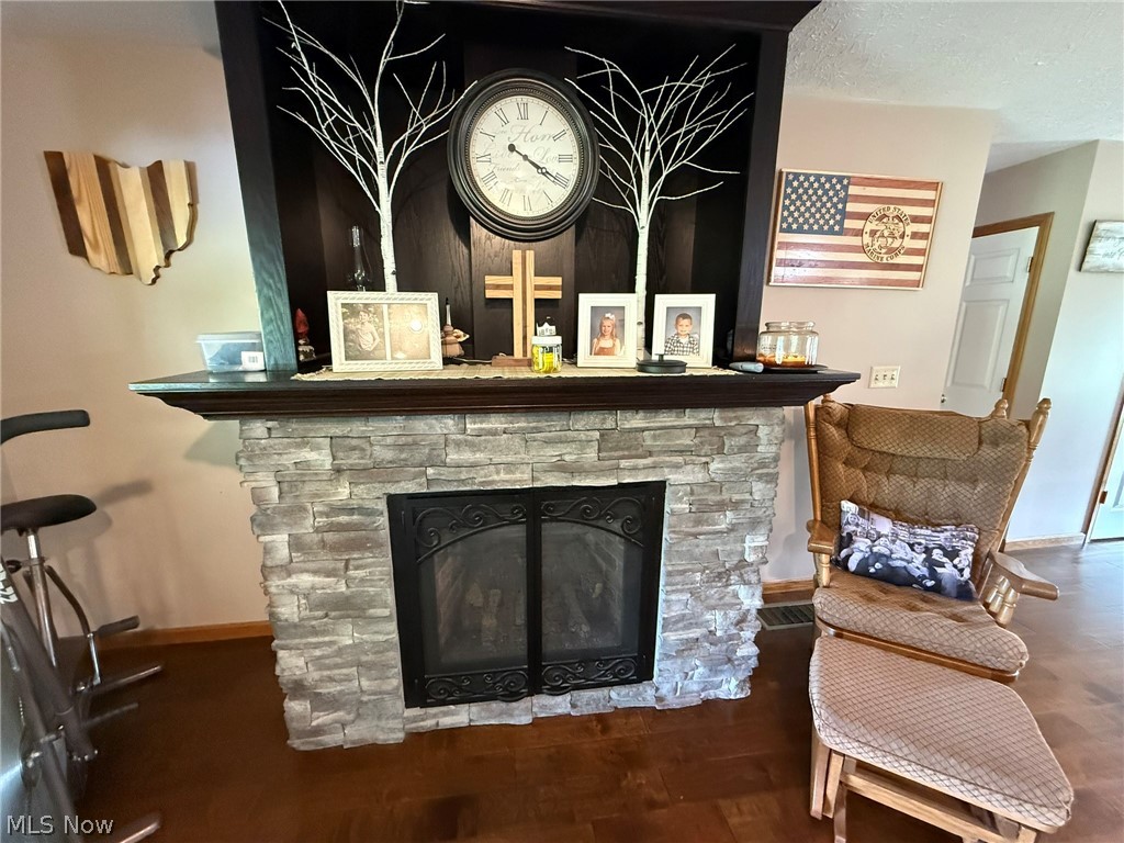 2741 Tabor Ridge Road Northeast Mineral City, OH 44656 - Photo 8 of 50