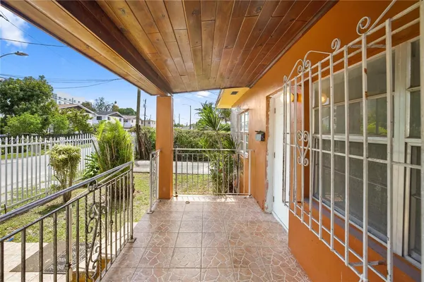 $2,700 | 3720 Northwest 20th Court, Miami, FL 33142