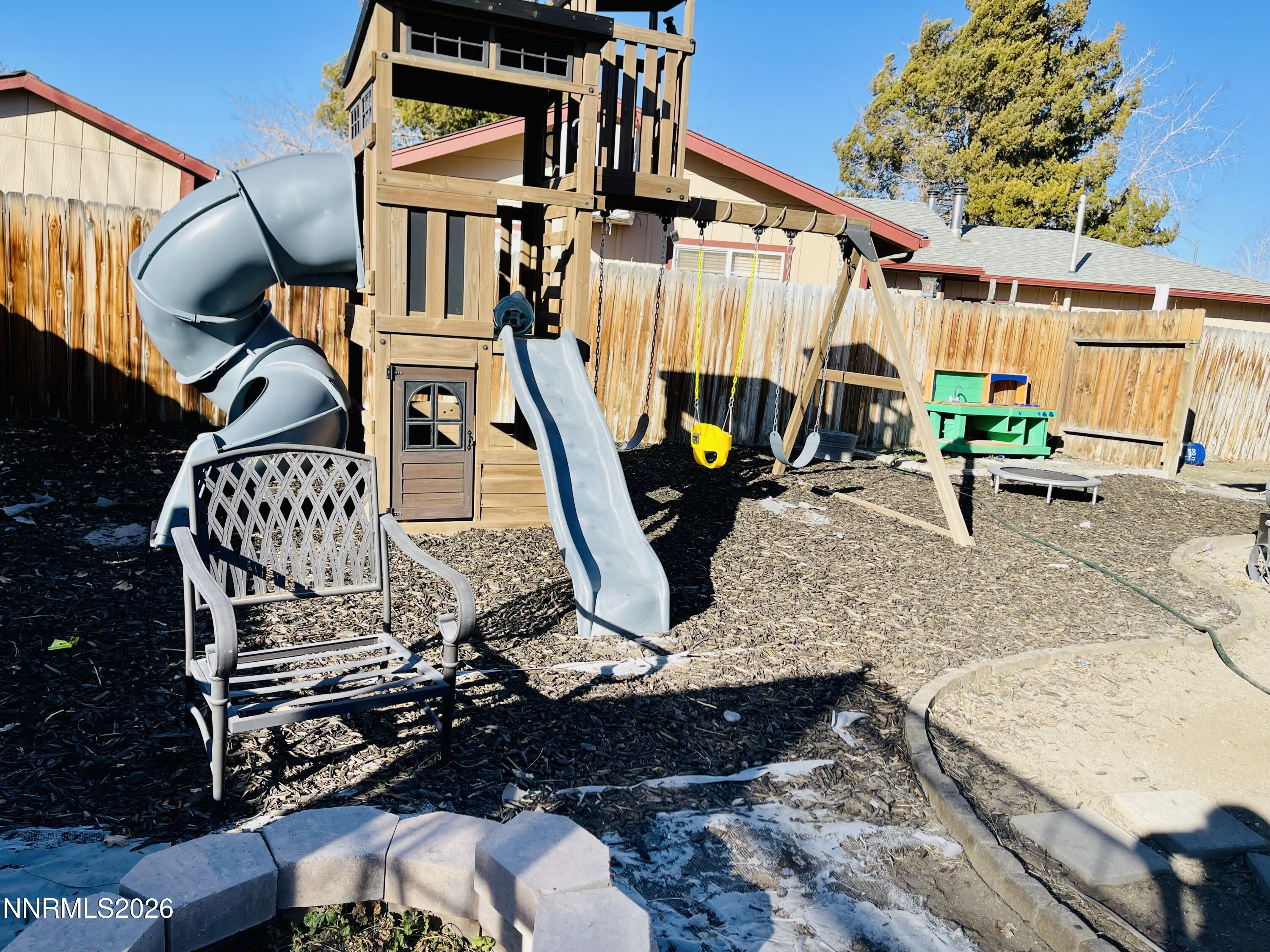 334 Kay Way Yerington, NV 89447 - Photo 22 of 22