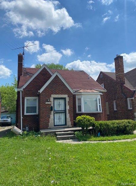10936 Roxbury Street Detroit, MI 48224 - Photo 1 of 8 Gallery Image 1