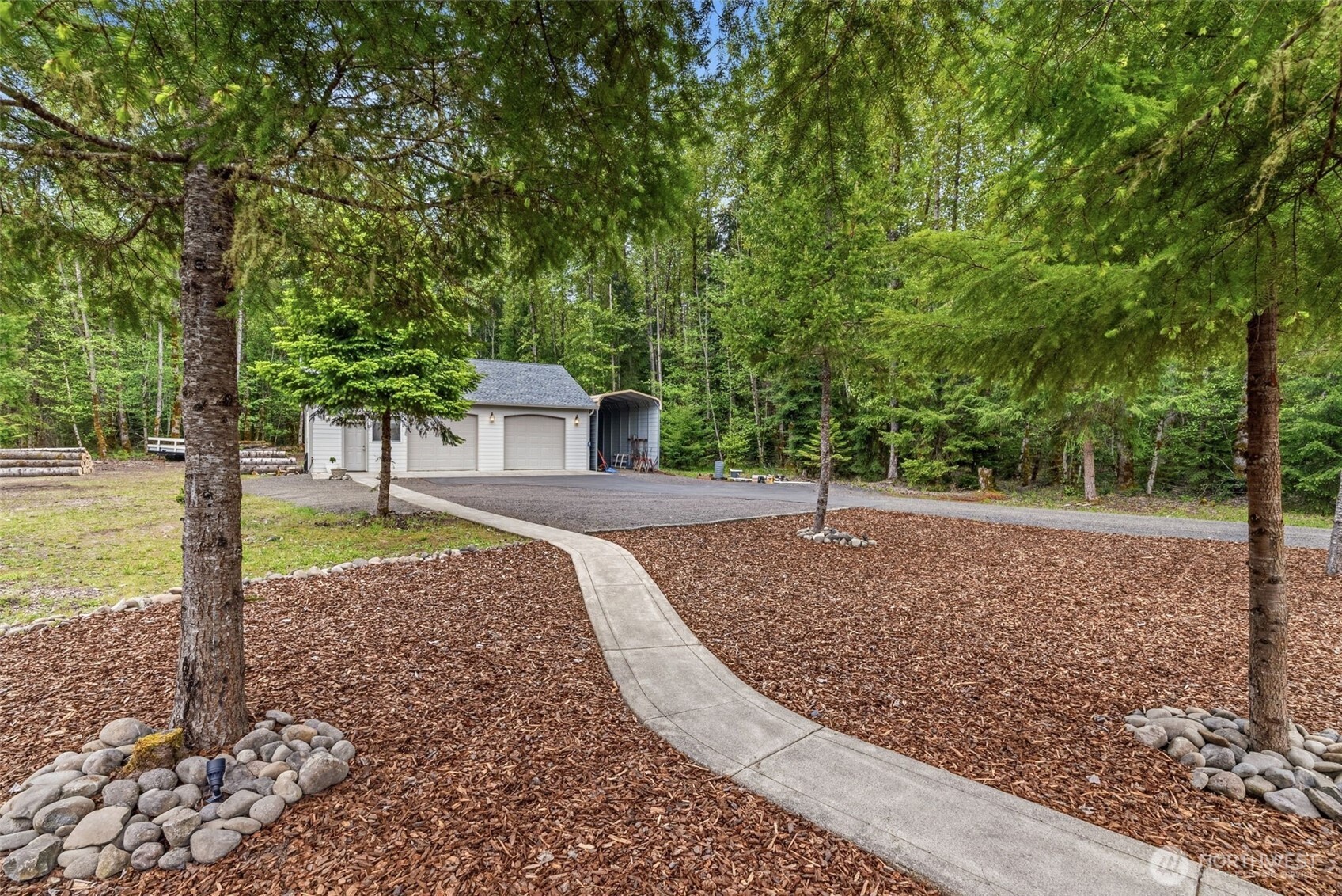 300 Riley Court Toutle, WA 98649 - Photo 31 of 39