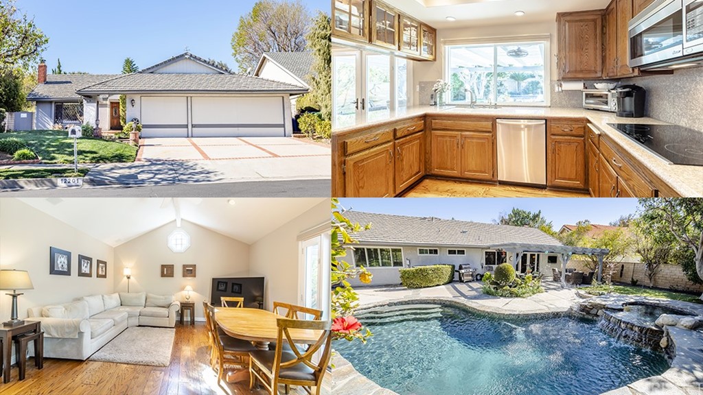12201 Kristopher Place Porter Ranch, CA 91326 - Photo 1 of 1 Gallery Image 1