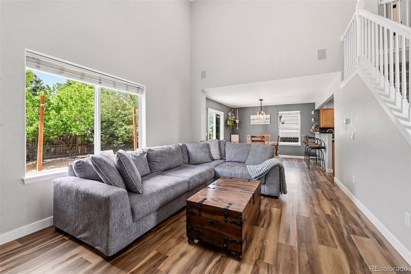 3865 South Rome Way Aurora, CO 80018 - Photo 5 of 50 Gallery Image 5