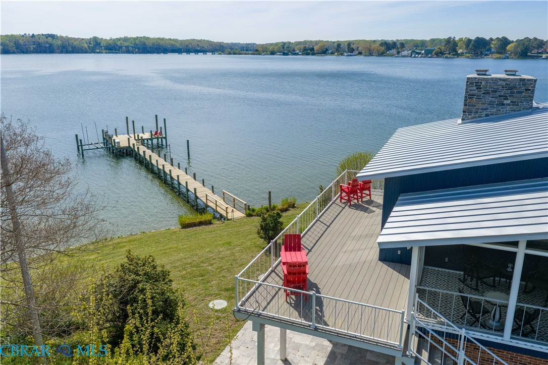 214 Ferry Point Road Burgess, VA 22432 - Photo 30 of 50