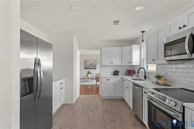 $326,500 | 20109 College Park Avenue, Petersburg, VA 23803