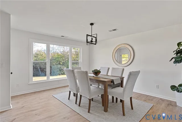 $326,500 | 20109 College Park Avenue, Petersburg, VA 23803