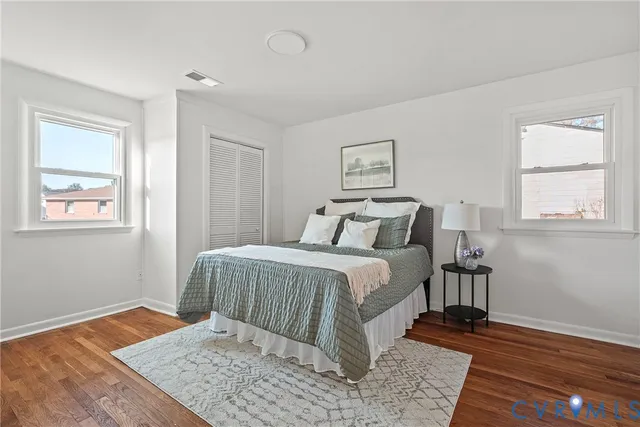 $326,500 | 20109 College Park Avenue, Petersburg, VA 23803