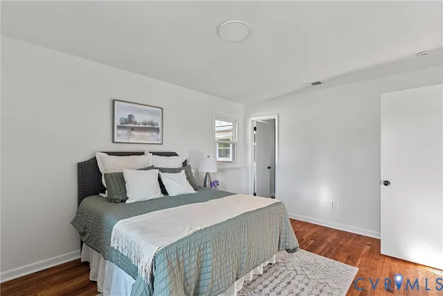 $326,500 | 20109 College Park Avenue, Petersburg, VA 23803