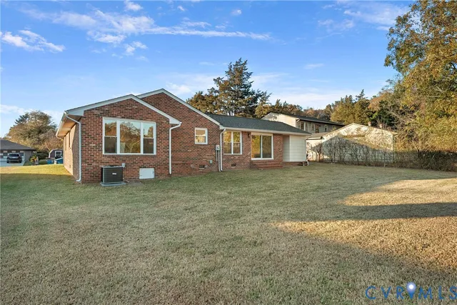 $326,500 | 20109 College Park Avenue, Petersburg, VA 23803