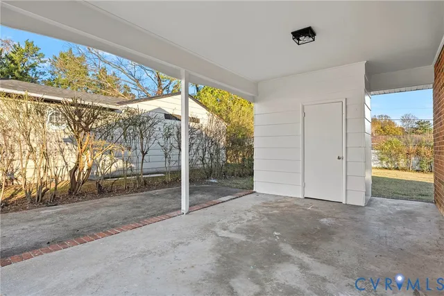 $326,500 | 20109 College Park Avenue, Petersburg, VA 23803