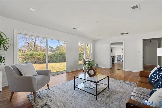 $326,500 | 20109 College Park Avenue, Petersburg, VA 23803