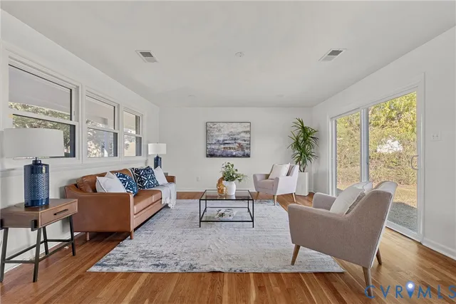 $326,500 | 20109 College Park Avenue, Petersburg, VA 23803