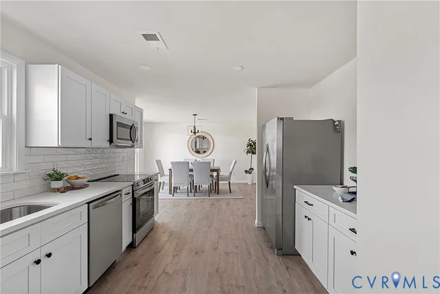 $326,500 | 20109 College Park Avenue, Petersburg, VA 23803