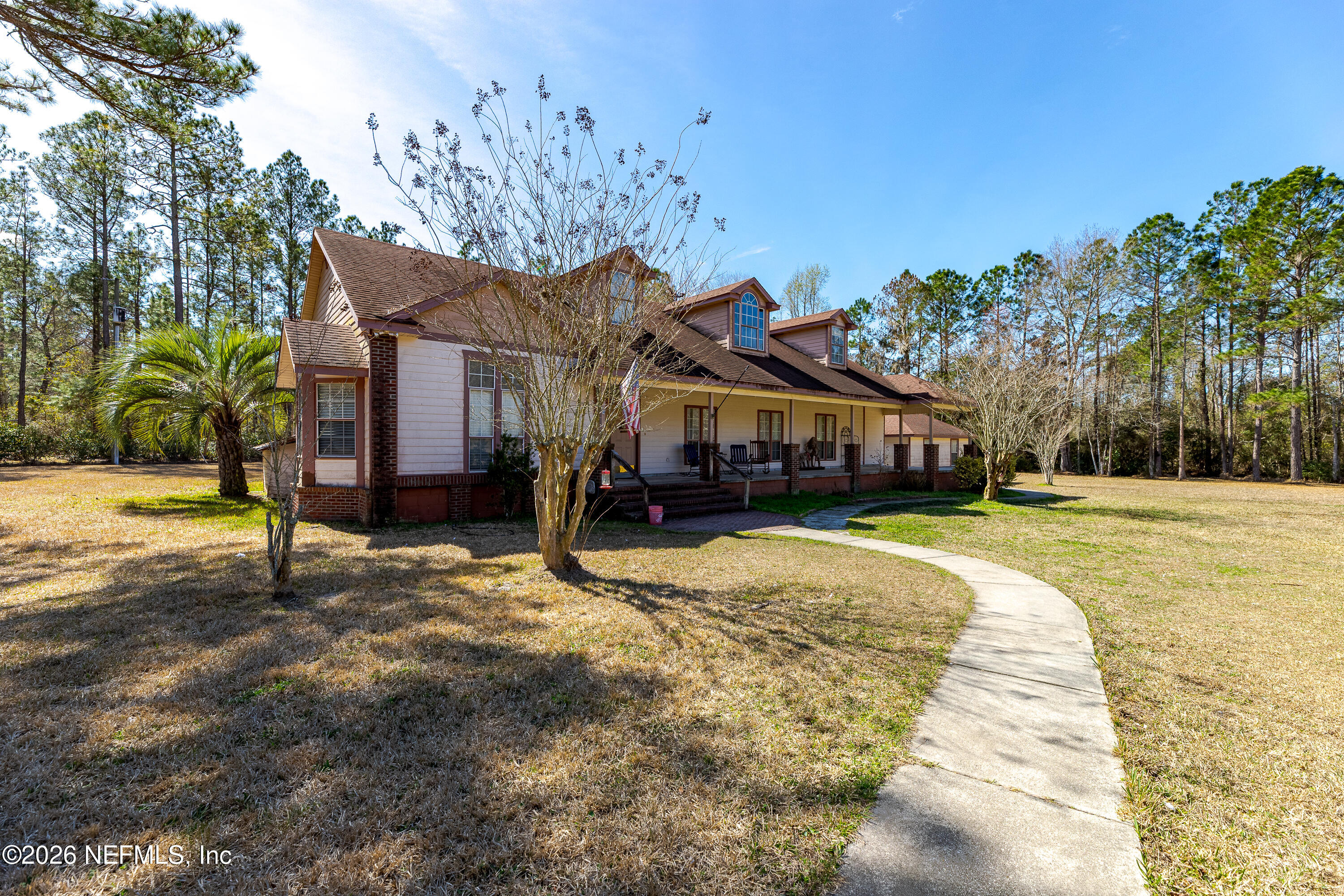 8404 Nesbitt Road Macclenny, FL 32063 - Photo 16 of 90 8404-16