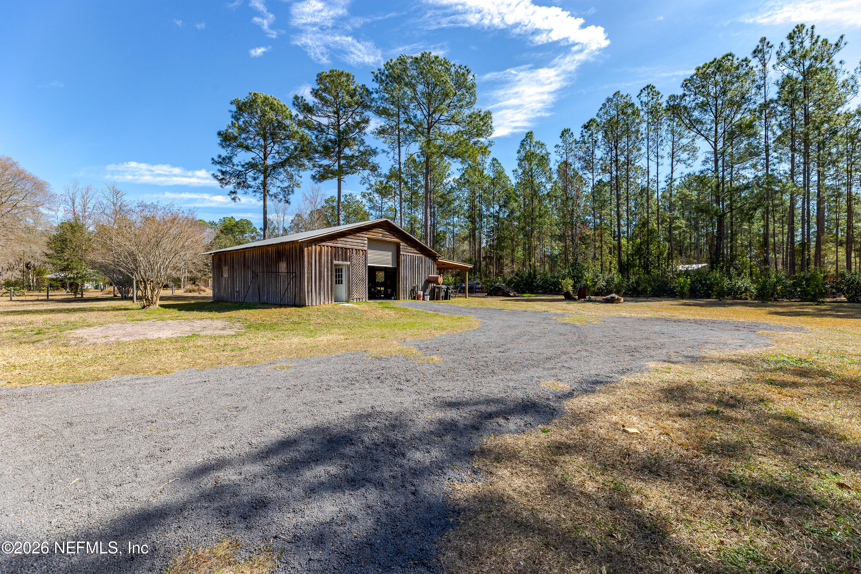 8404 Nesbitt Road Macclenny, FL 32063 - Photo 17 of 90 8404-17