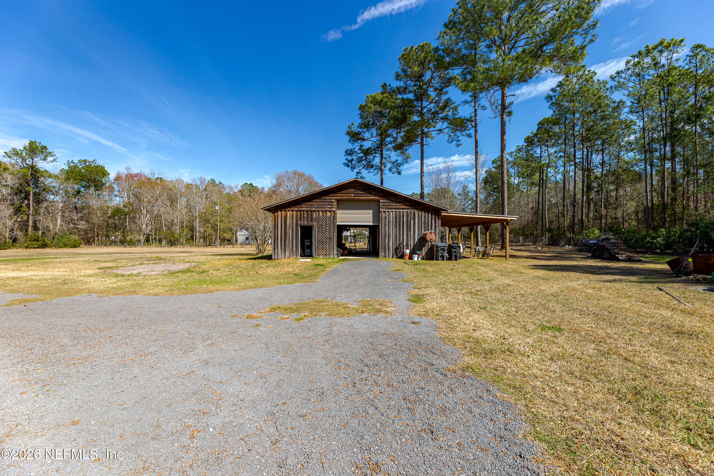 8404 Nesbitt Road Macclenny, FL 32063 - Photo 18 of 90 8404-18