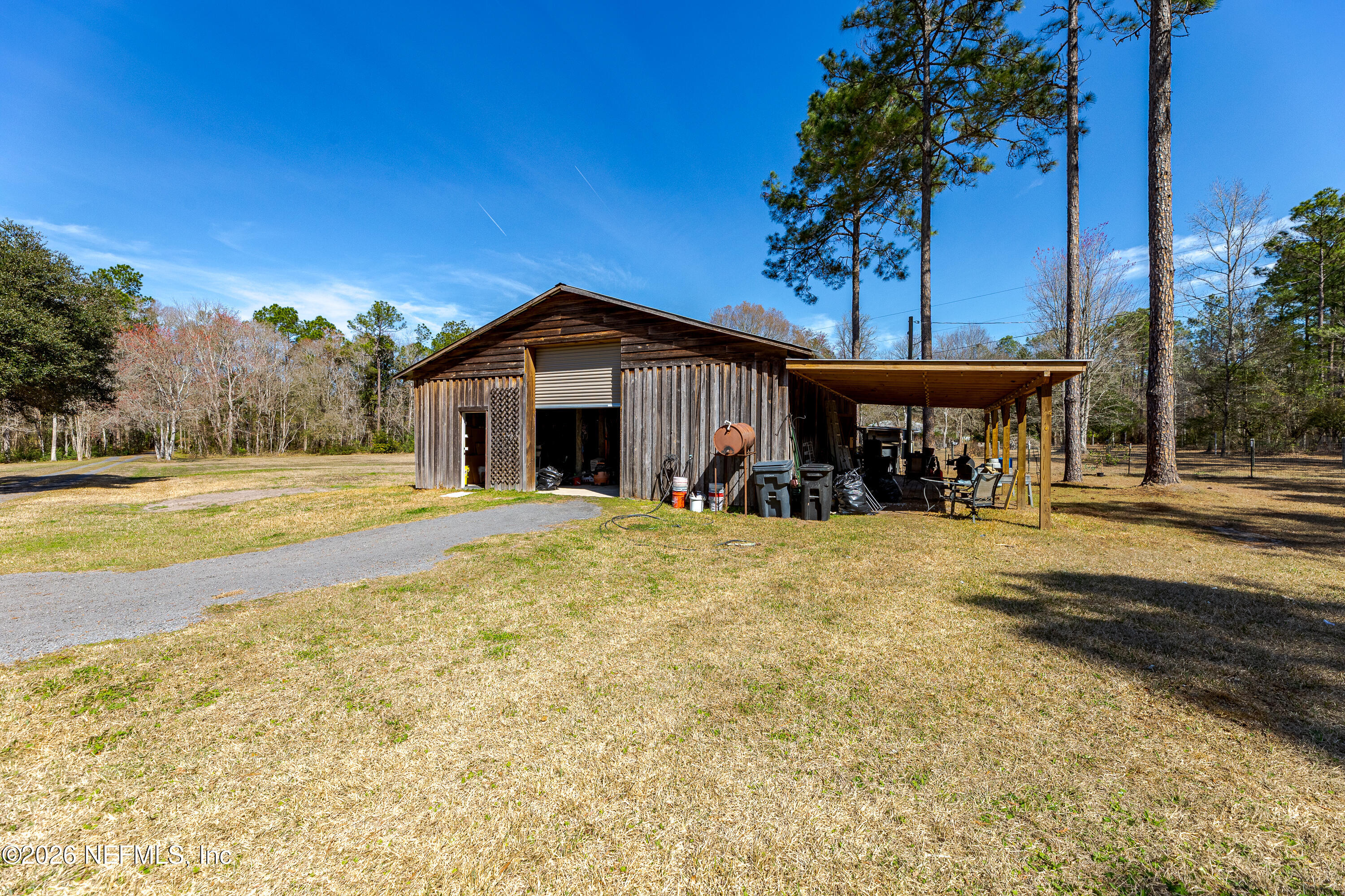 8404 Nesbitt Road Macclenny, FL 32063 - Photo 19 of 90 8404-19