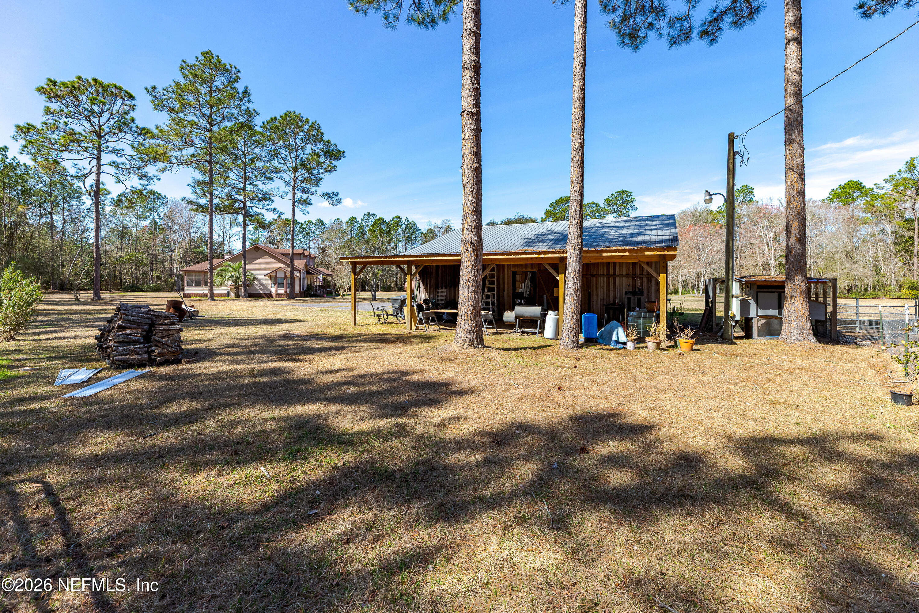 8404 Nesbitt Road Macclenny, FL 32063 - Photo 20 of 90 8404-20