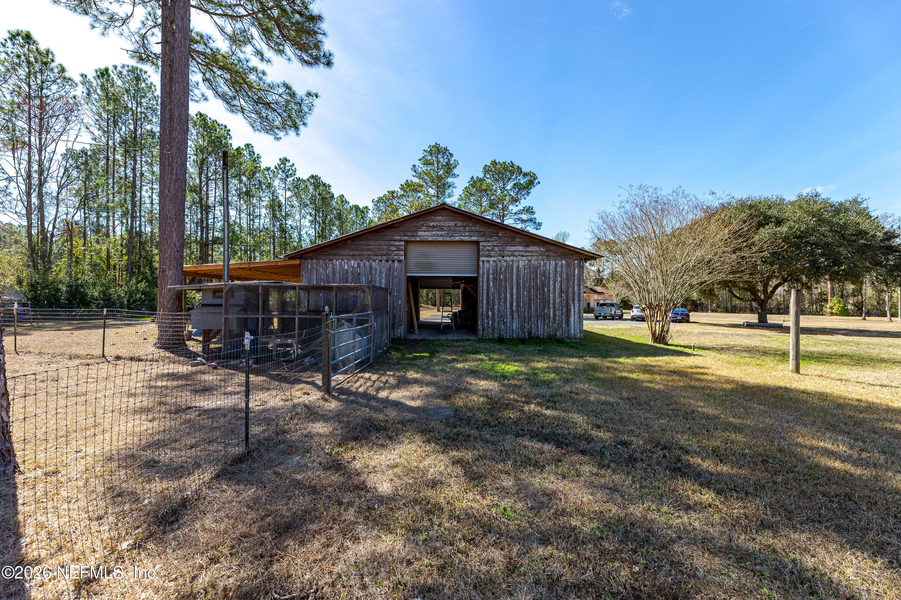 8404 Nesbitt Road Macclenny, FL 32063 - Photo 21 of 90 8404-21