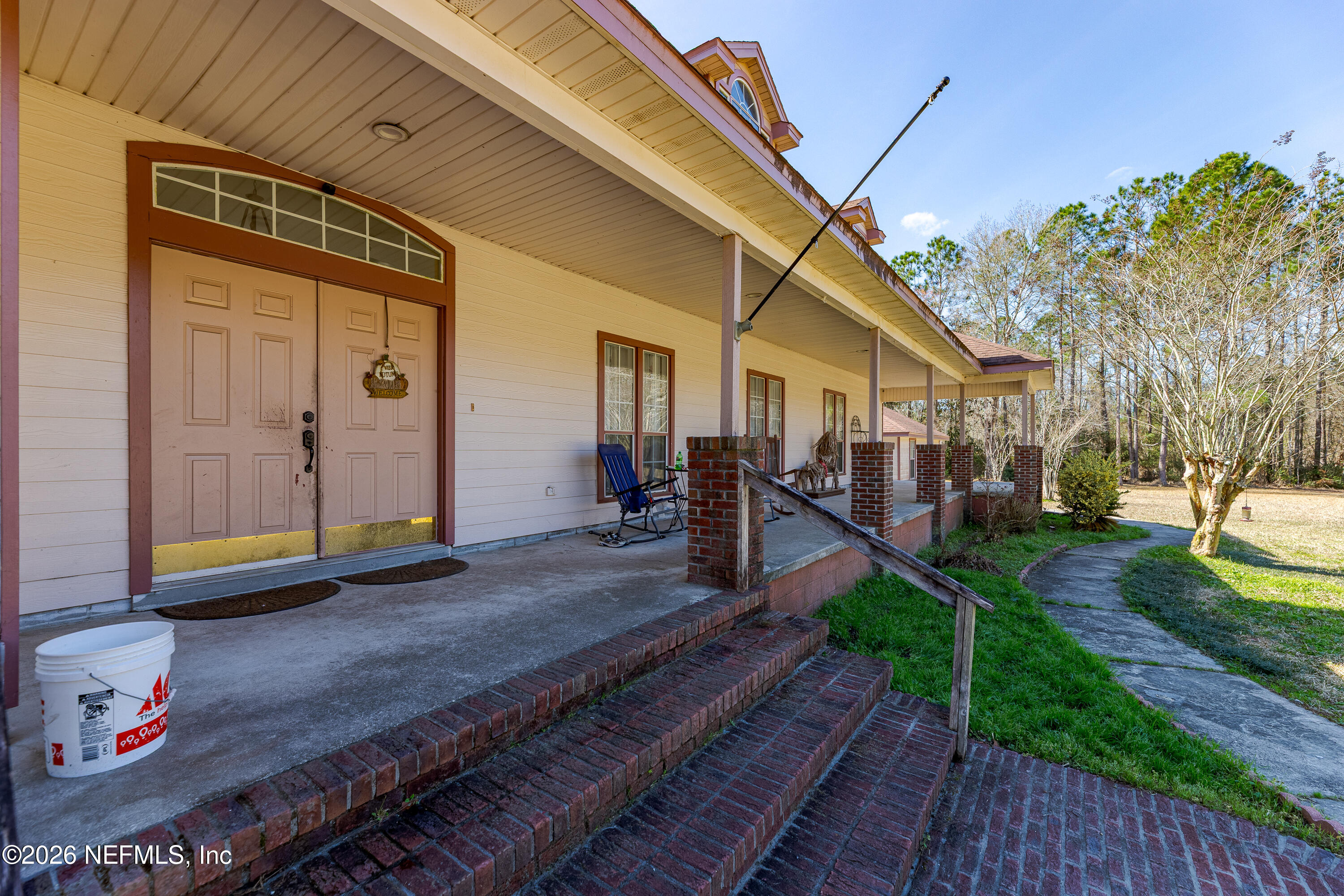 8404 Nesbitt Road Macclenny, FL 32063 - Photo 26 of 90 8404-26