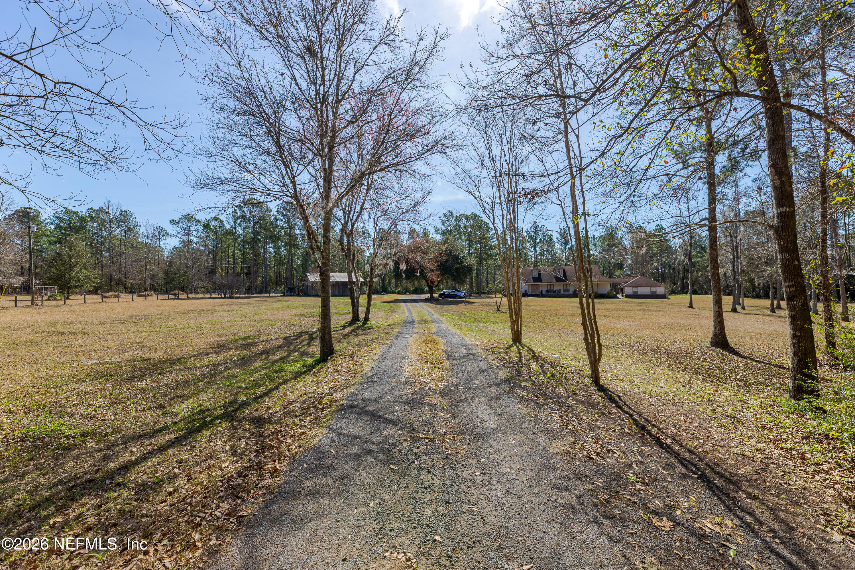 8404 Nesbitt Road Macclenny, FL 32063 - Photo 5 of 90 8404-5