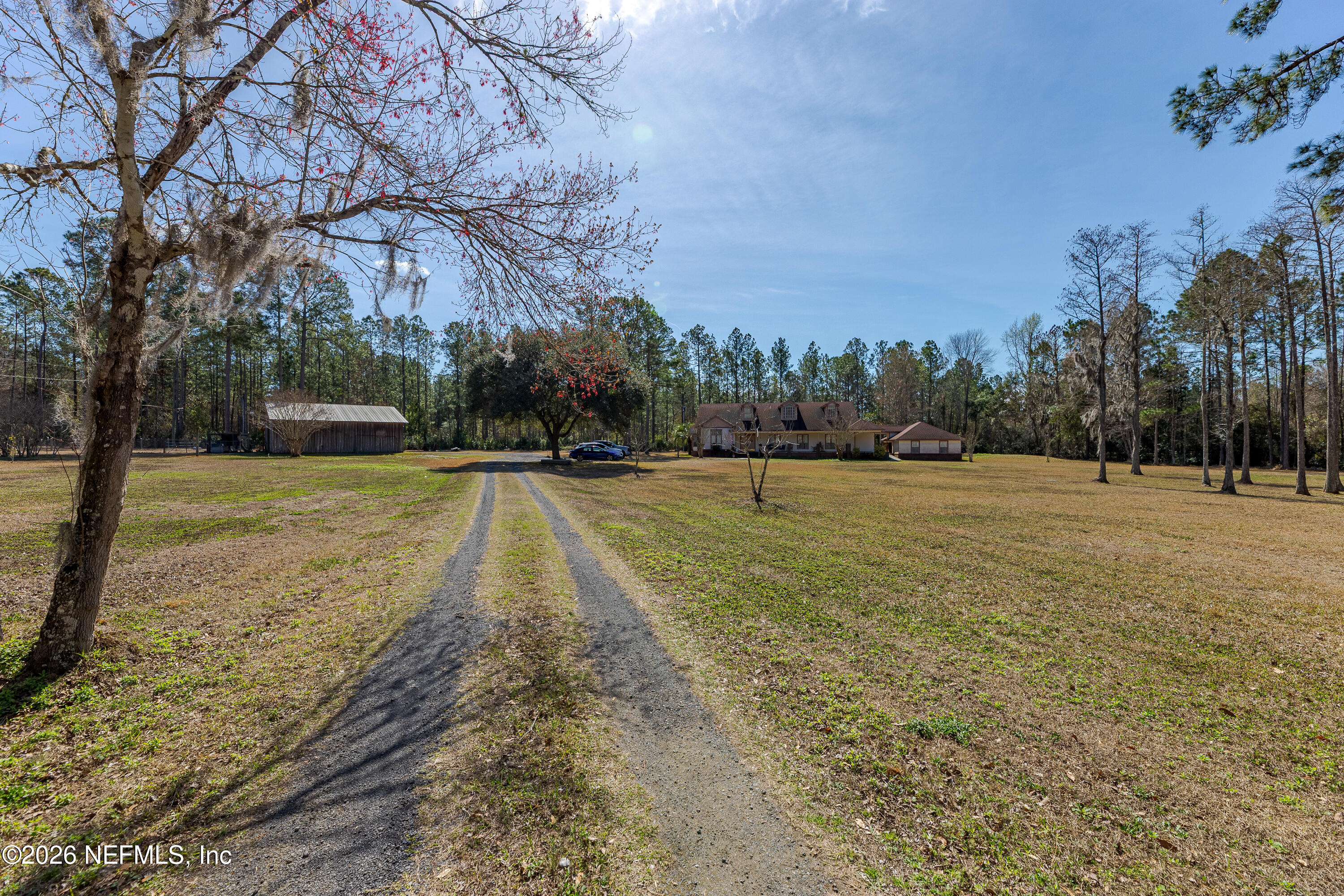 8404 Nesbitt Road Macclenny, FL 32063 - Photo 6 of 90 8404-6