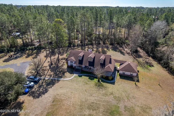 $579,900 | 8404 Nesbitt Road, Macclenny, FL 32063