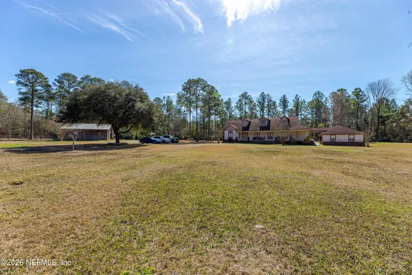 $579,900 | 8404 Nesbitt Road, Macclenny, FL 32063