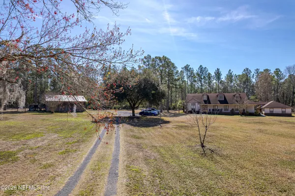 $579,900 | 8404 Nesbitt Road, Macclenny, FL 32063
