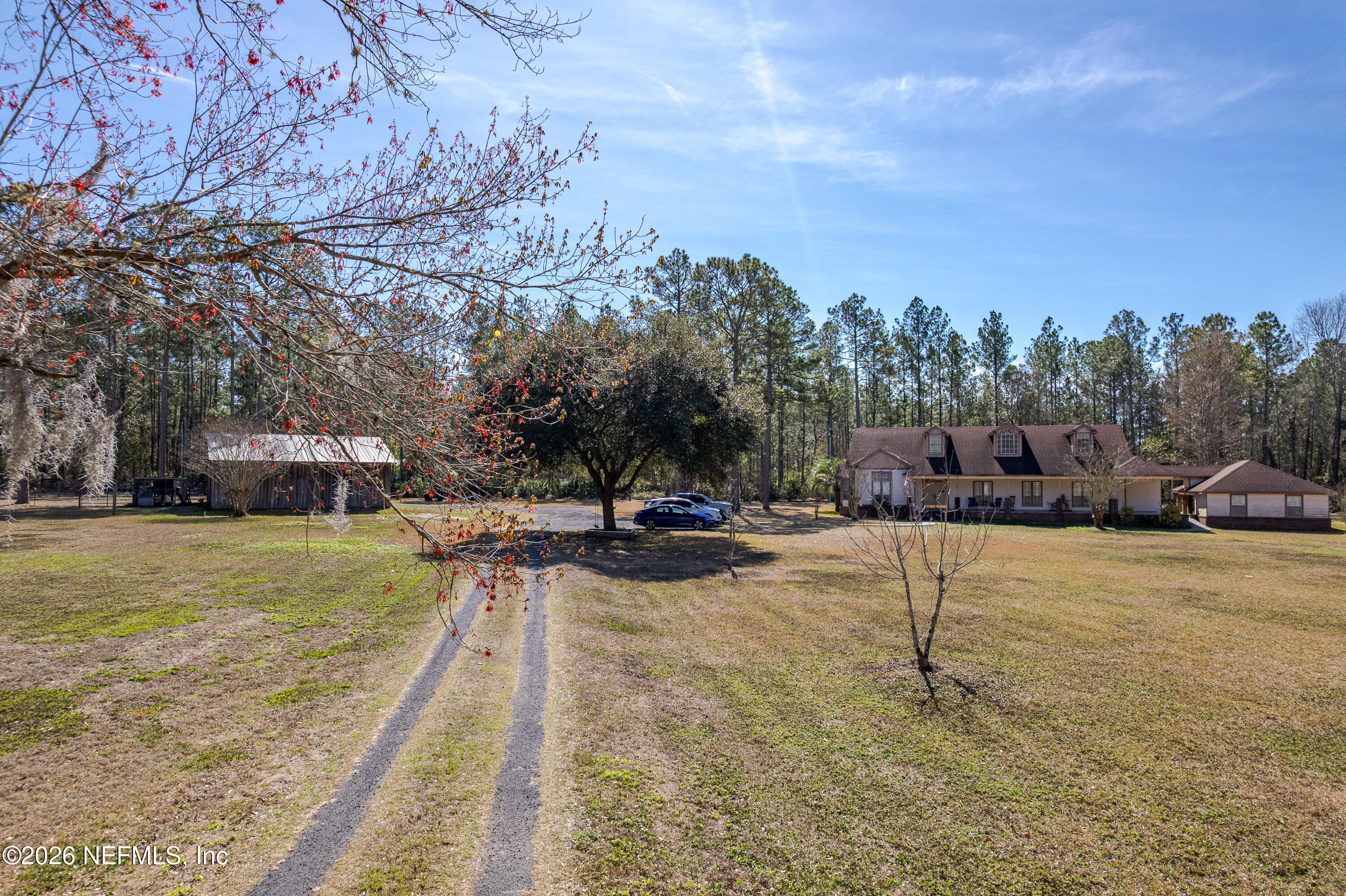 8404 Nesbitt Road Macclenny, FL 32063 - Photo 85 of 90 8404-18-2