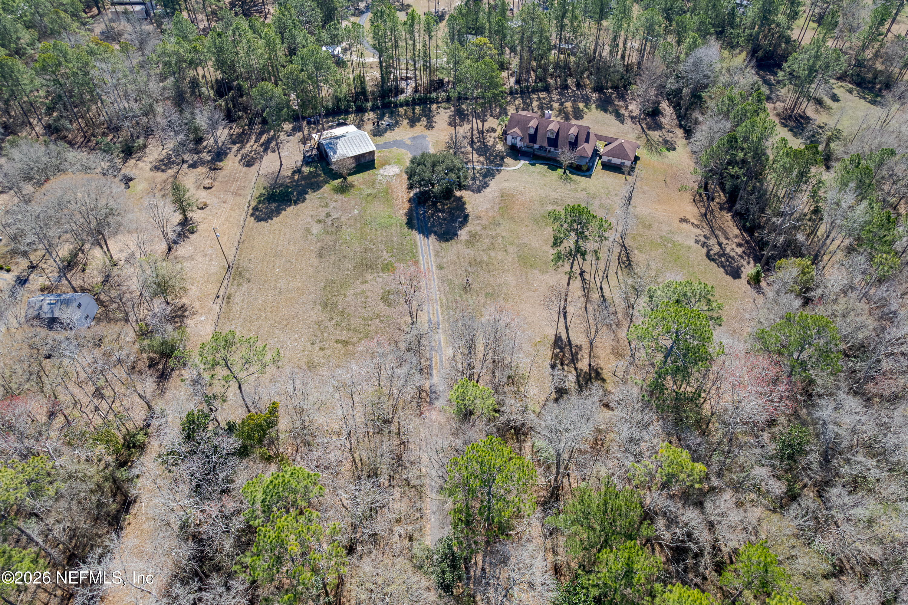 8404 Nesbitt Road Macclenny, FL 32063 - Photo 89 of 90 8404-3-2