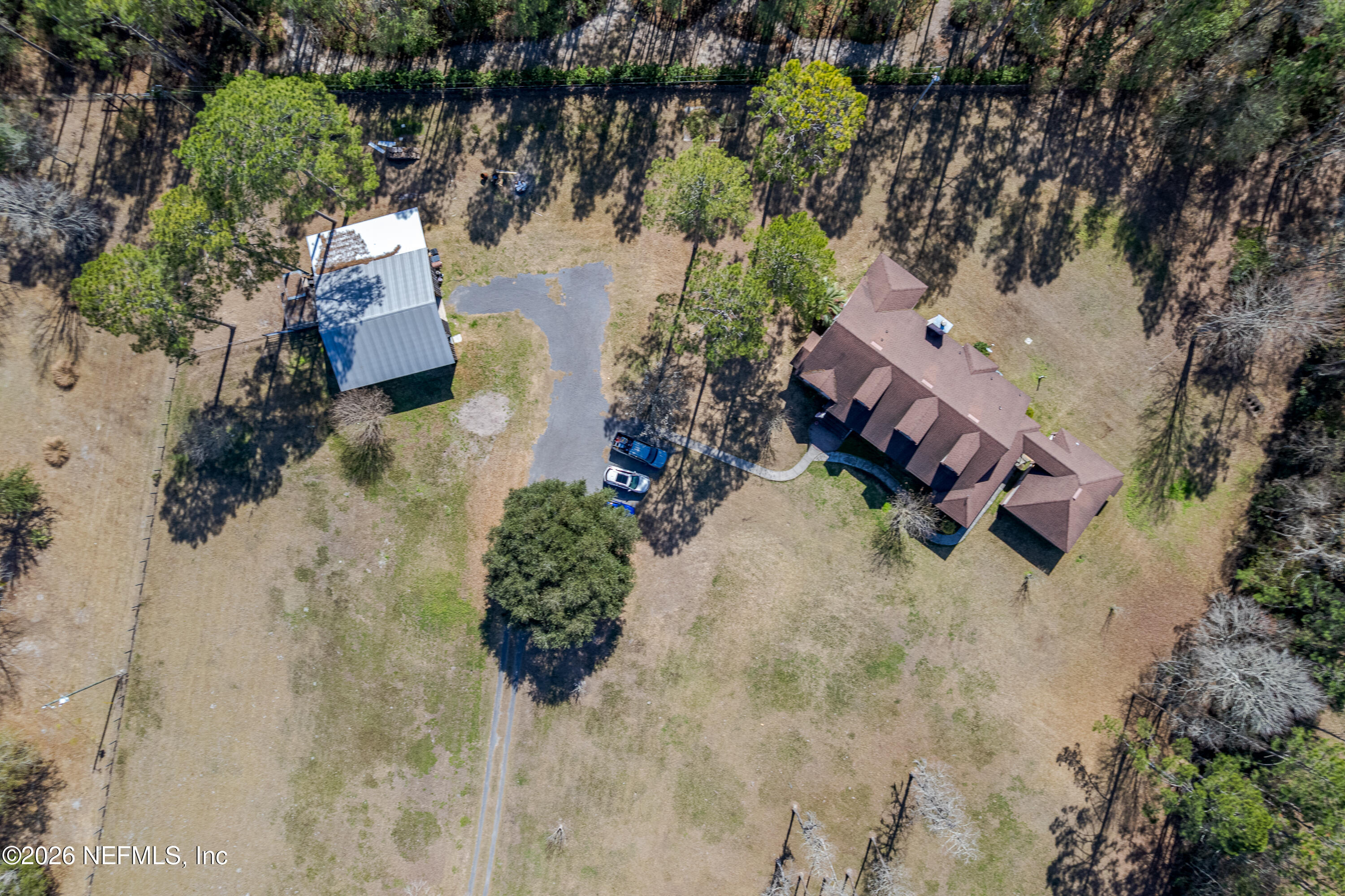 8404 Nesbitt Road Macclenny, FL 32063 - Photo 90 of 90 8404-4-2