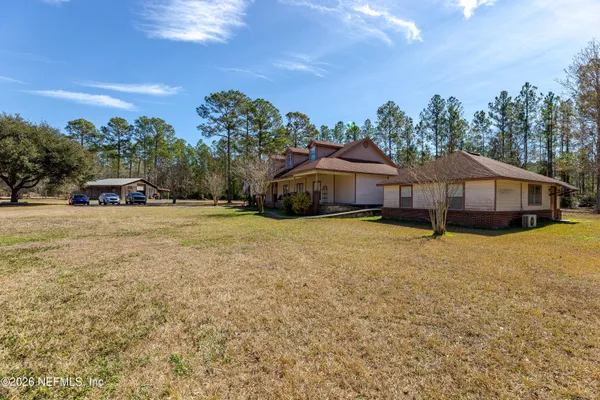 $579,900 | 8404 Nesbitt Road, Macclenny, FL 32063
