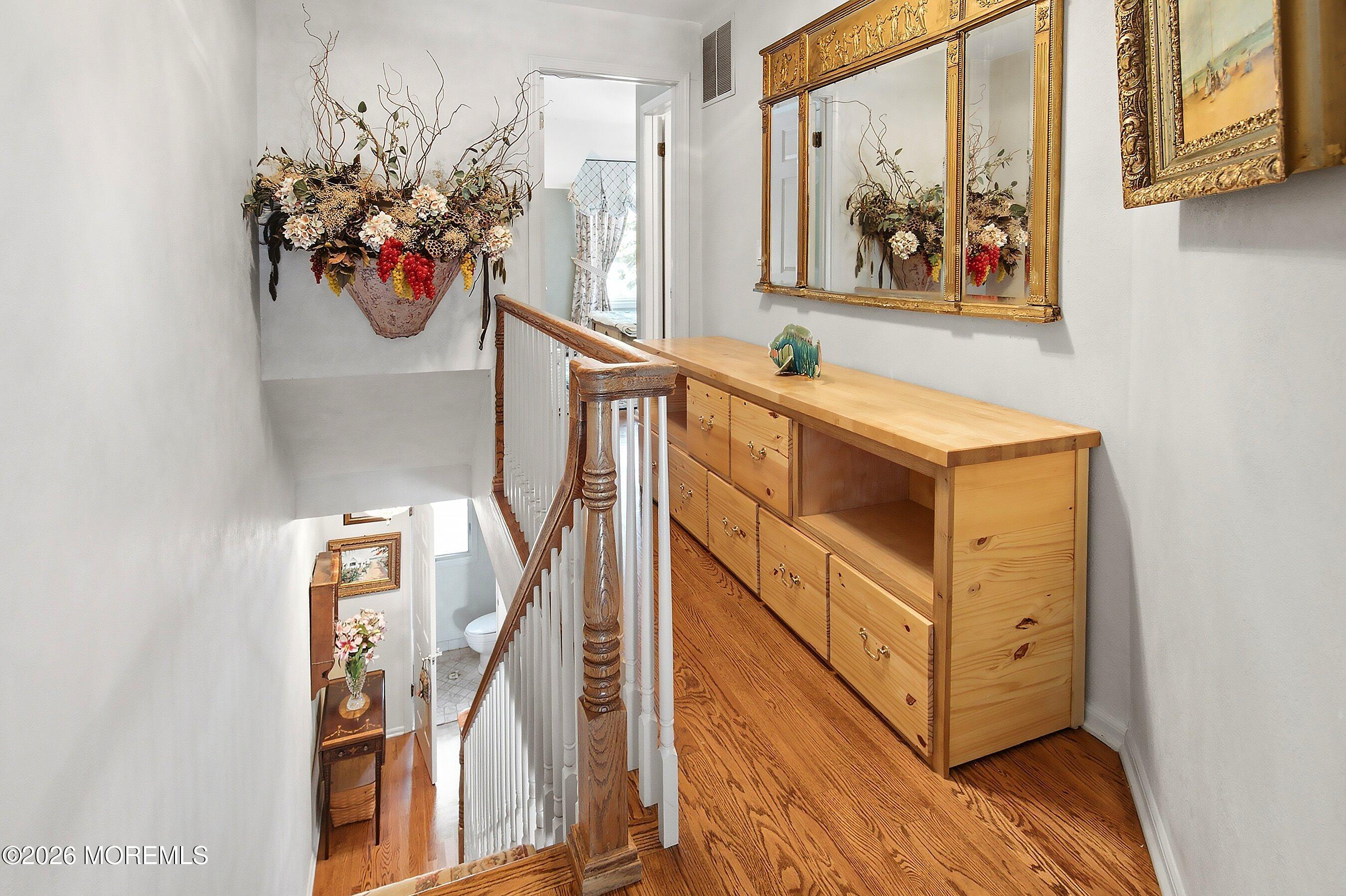 165 Riddle Avenue, Unit 12 Long Branch, NJ 07740 - Photo 23 of 50 3rd Floor Landing