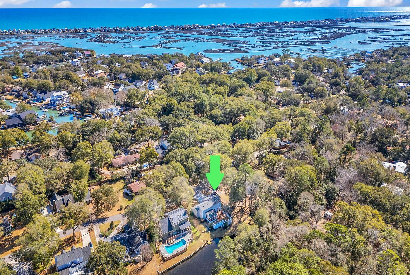 369 Rum Gully Circle Murrells Inlet, SC 29576 - Photo 3 of 38
